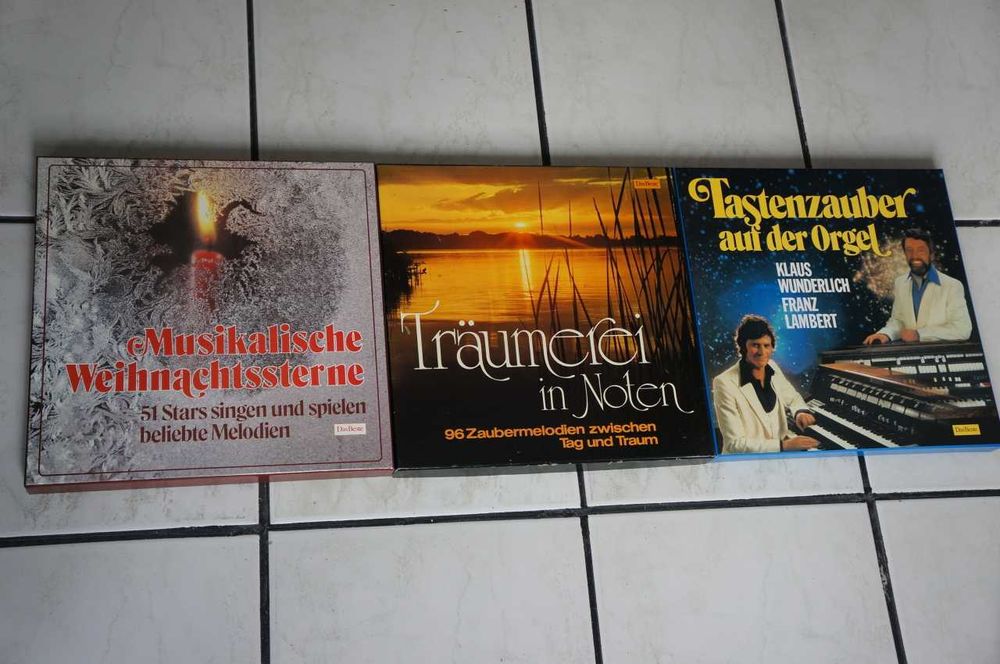 Сет оригинални издания с аудиокасети