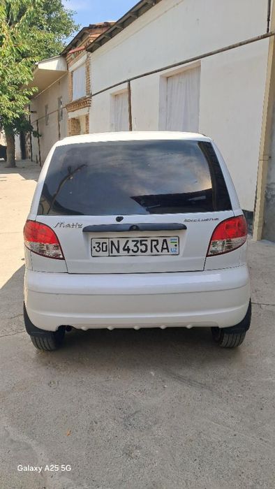 matiz sotiladi srochna