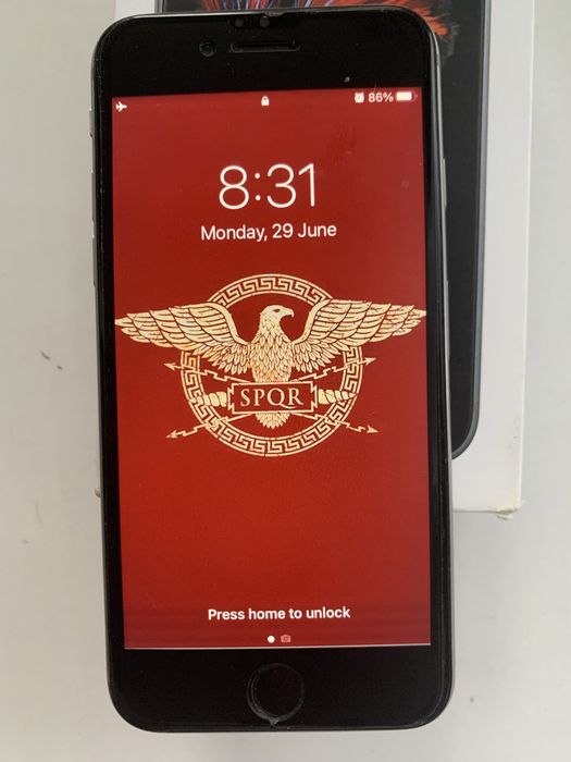Apple iphone 6s 128gb