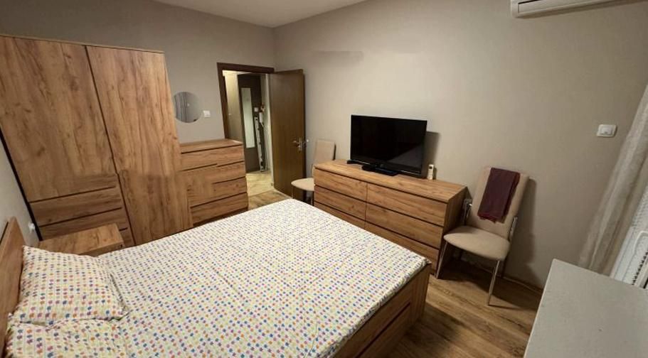 Дава се под наем Тристаен апартамент в София, Зона Б-5 - 92 кв.м за 800 € - Снимка #6