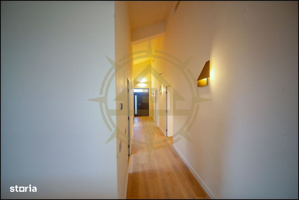 Dom00259 - vila premium - padurea snagov comision 0% pentru cumparator
