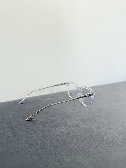 Ochelari Chrome Hearts unisex