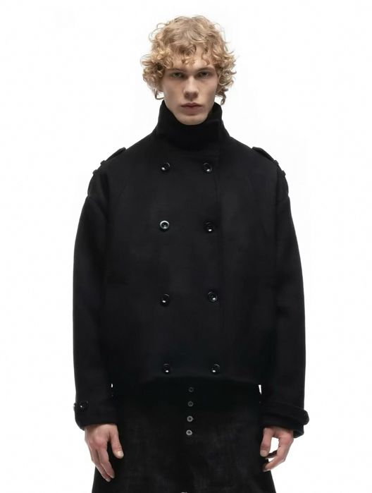 No Faith Studios пальто/coat