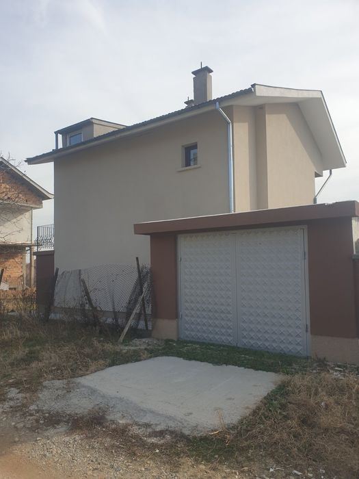 Продава се Къща в с. Енина, Област Стара Загора - 140 кв.м за 1038 €/кв.м - Снимка #5