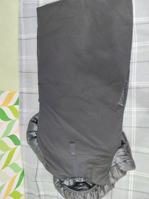 Зимняя куртка женская