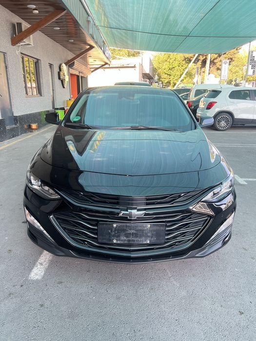 Malibu  XL  2024 yil