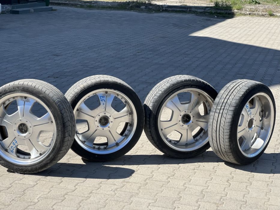 Продам летнюю резину