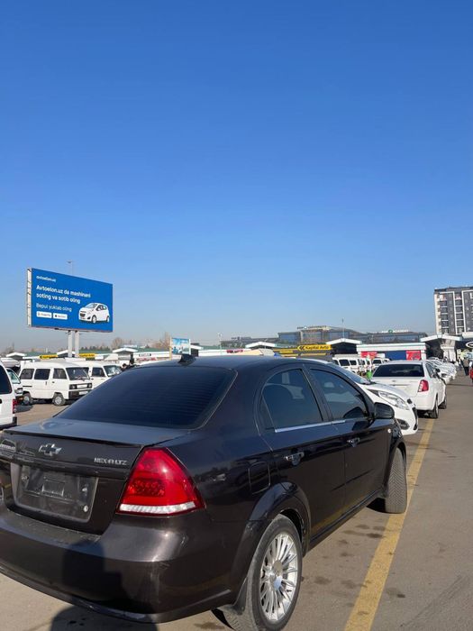 Nexia 3 zor xolatda vijupga ,metan gazda