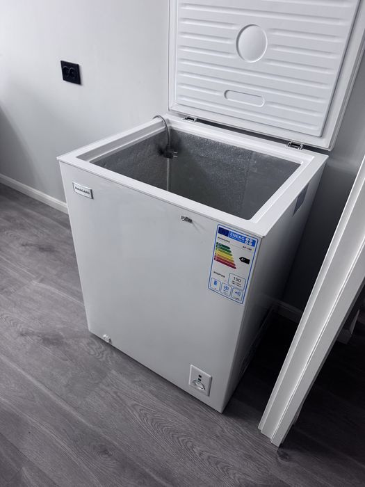 Морозильник  AVANGARD