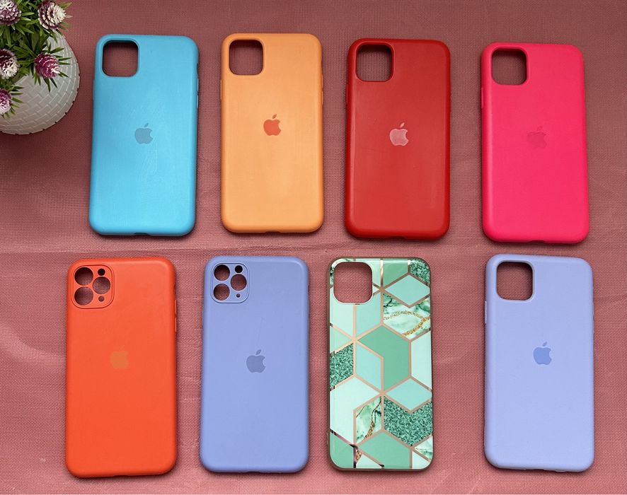 Чехол на Iphone  11 pro max