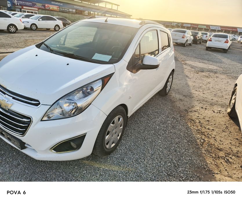 Xarajati yuq  dexqoni moshin