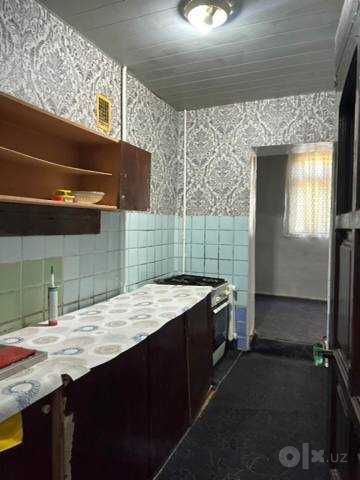 2 xonali kvartira uzoq muddatli ijaraga beriladi (maklersiz)