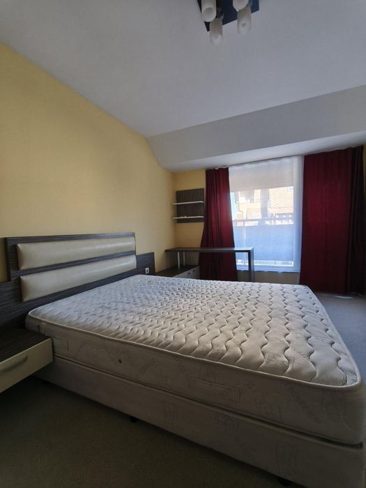 Дава се под наем Тристаен апартамент в Пловдив, Кършияка - 94 кв.м за 600 € - Снимка #7