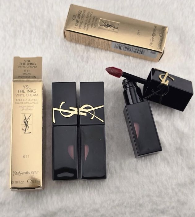 Червило Ysl ново
