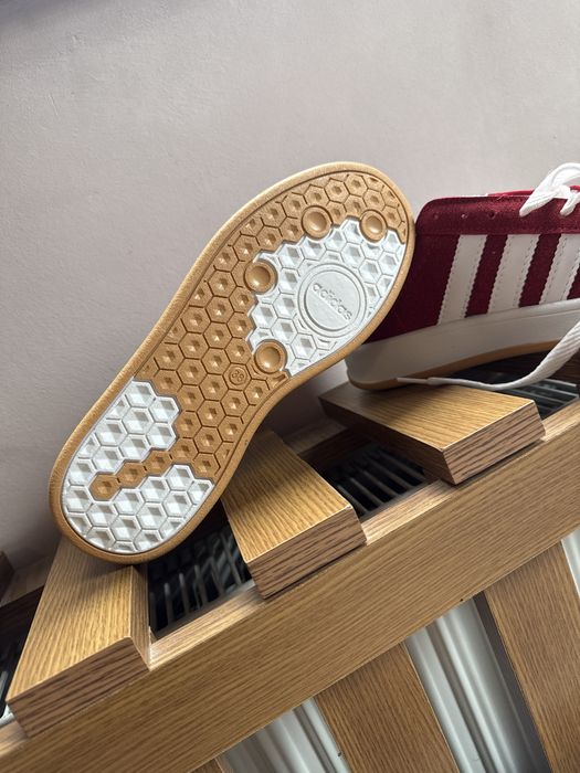 Adidas Campus ,noi