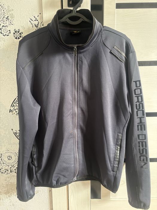 Porsche design arginal