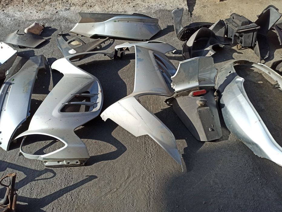 Малагути Спайдър-макс 500 Malaguti Spidermax