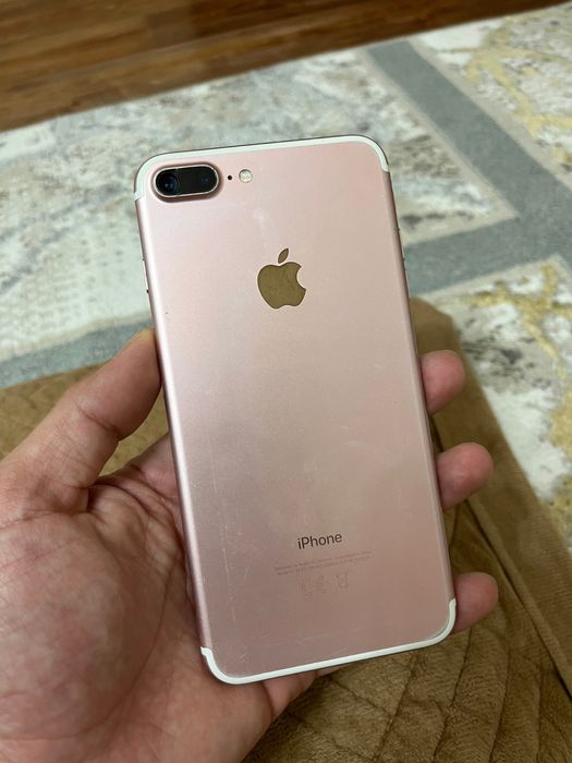 Айфон 7 плюс 32 гб