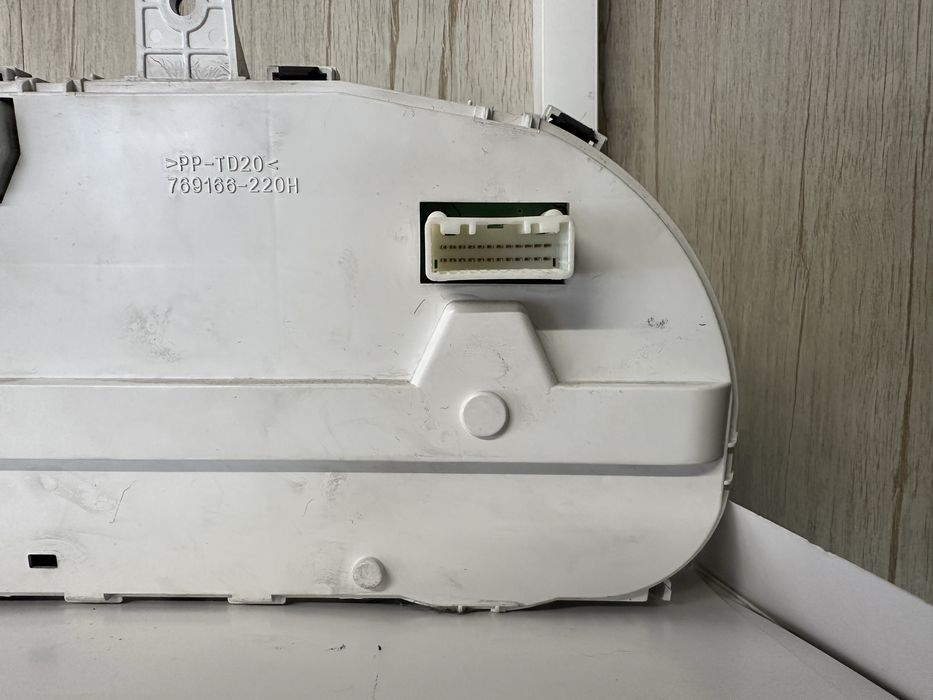 Километраж Митсубиши Аутлендър дизел 2007-2013г.!