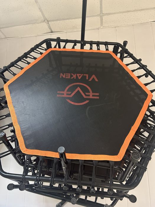 Продам батут для  Джампинг фитнеса