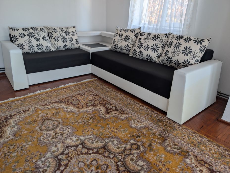 Colțar extensibil Sara