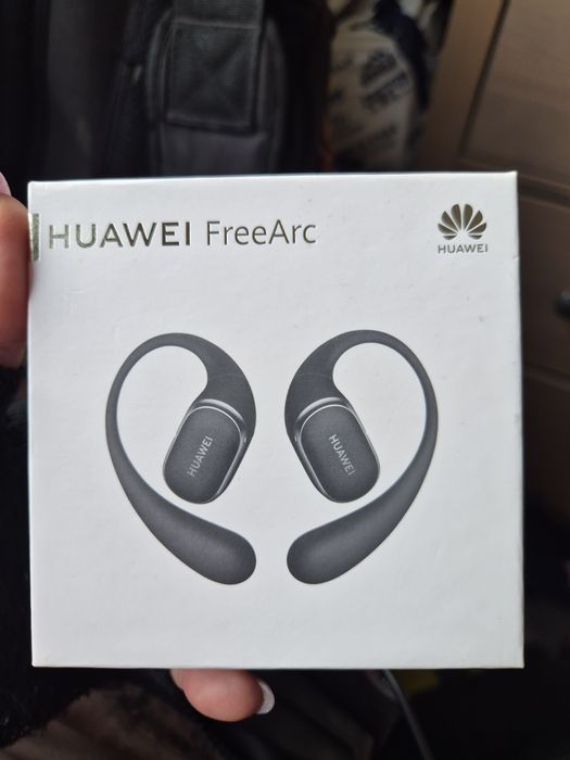 Слушалки нови не използвани