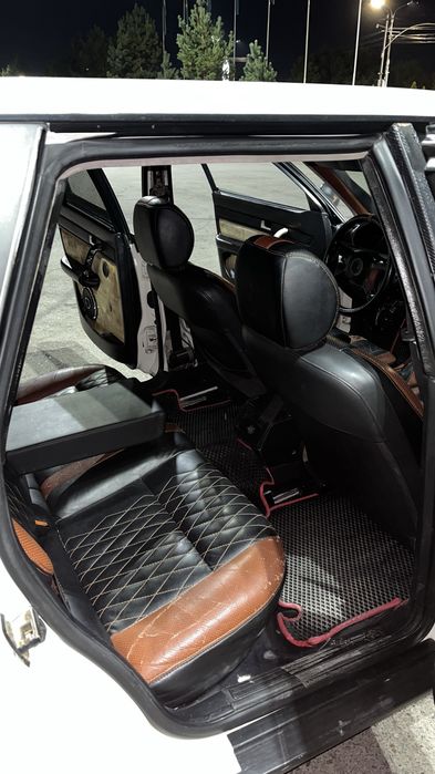 Audi c4 2.3 универсал