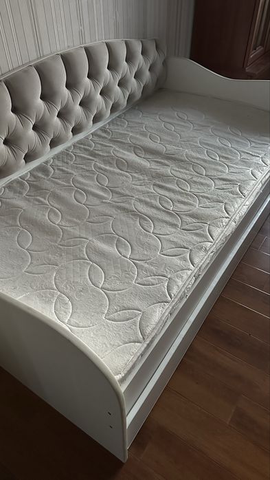 Детская  кровать