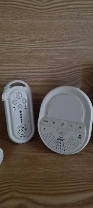 Продам радио няню Philips Avent