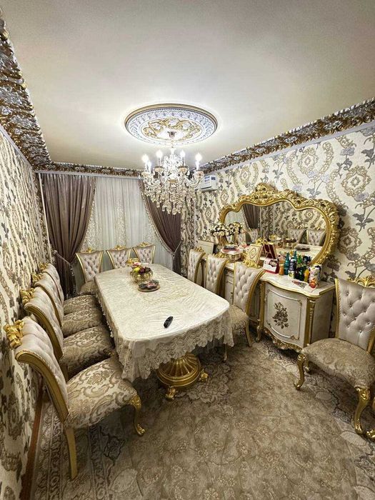 Продается Квартира Алмазарский район тансикбоев