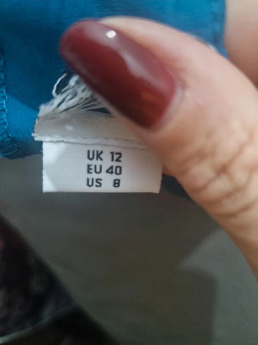 Rochie Asos eleganta