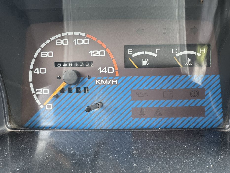 Damas-1 daewoo oq rang