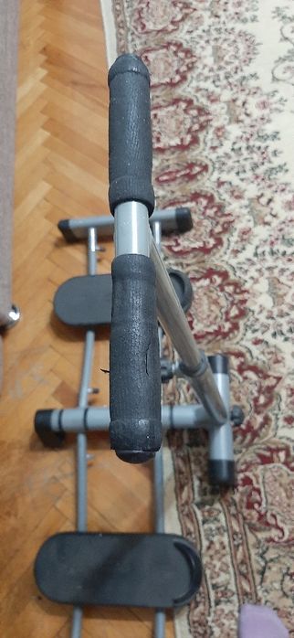 Тренажер для дома