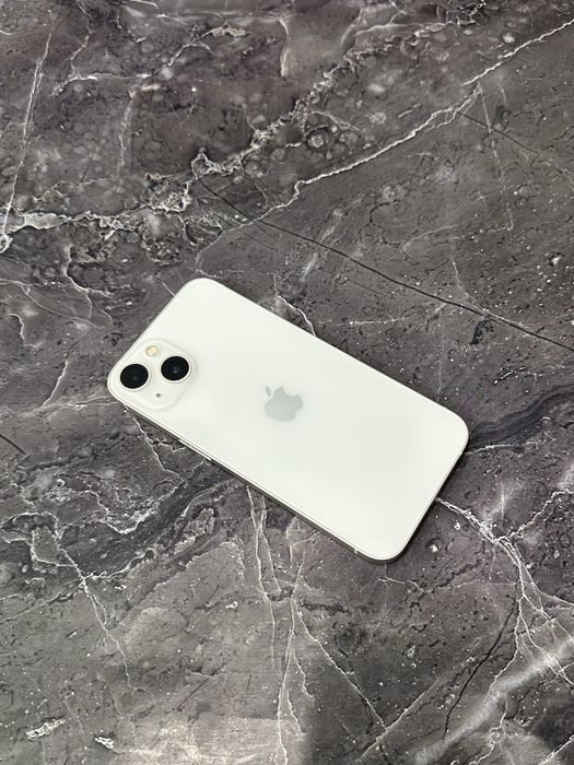 Apple iPhone 13 (г Актау 7/12) Лот 922835