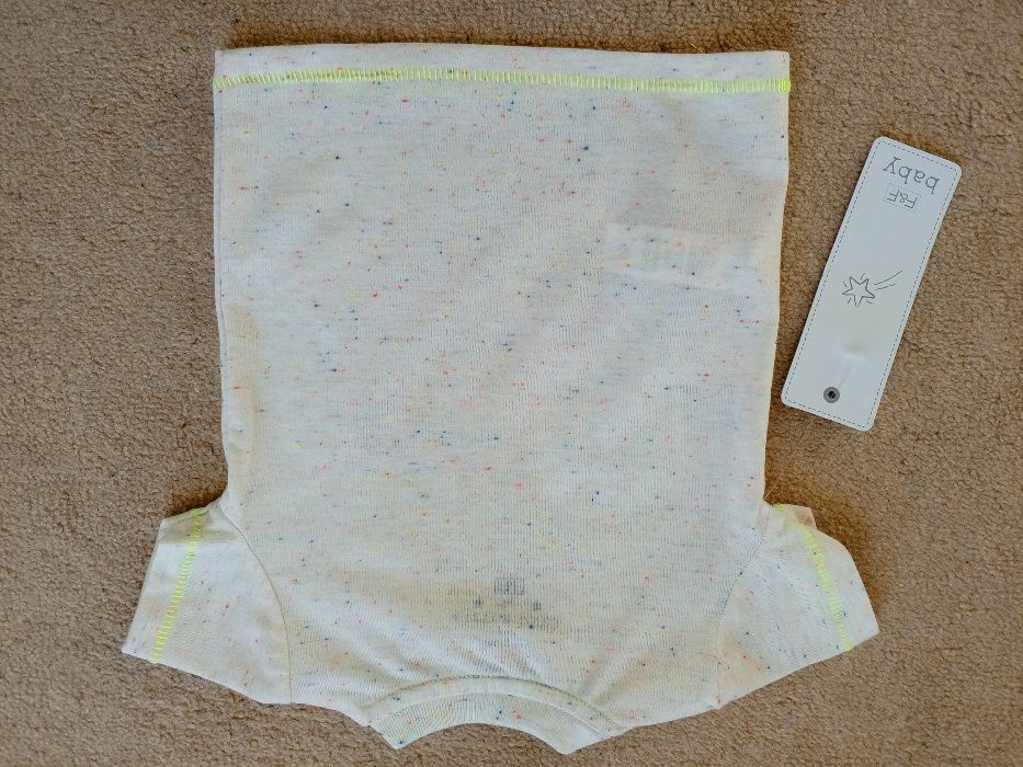 *НОВА* Тениска F & F baby