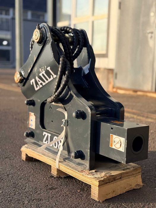 Гидромолот ZL-68