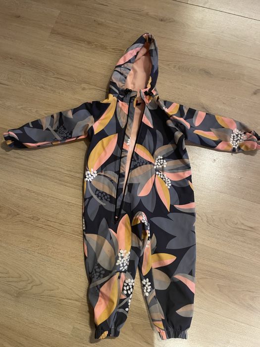 Salopeta Ielm, marime 98