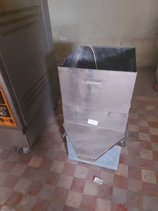 Мукопросиватель 40кг