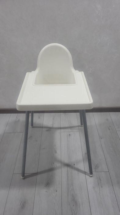 Стульчик IKEA детский