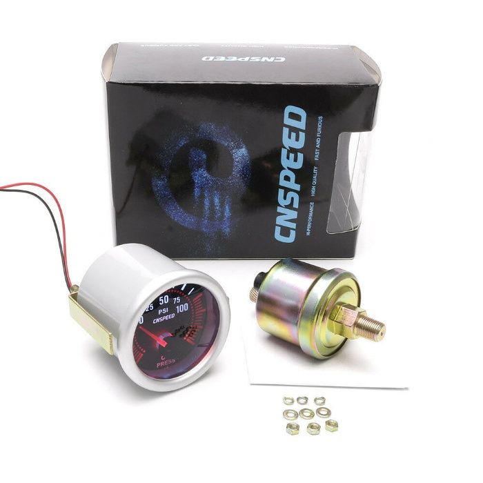 Тунинг измервателни уреди -