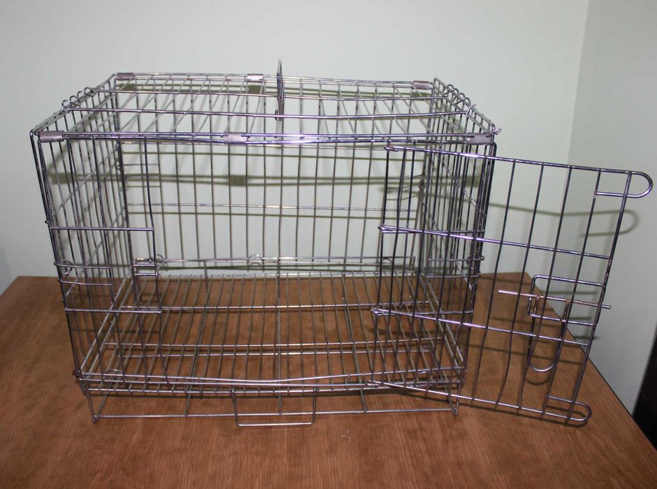 Клетка для кошки