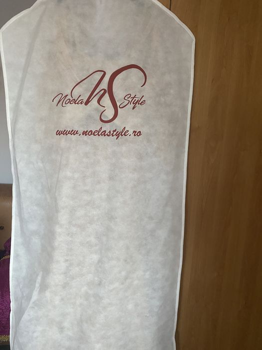 Rochie de ocazie/de nașa Noela Style