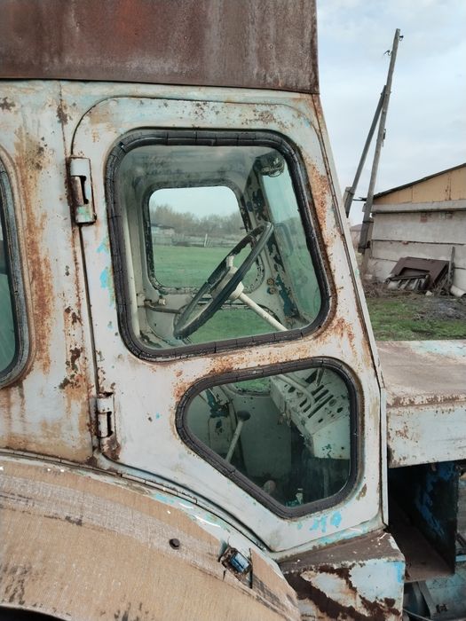 Продам Трактор Т-40 с документами