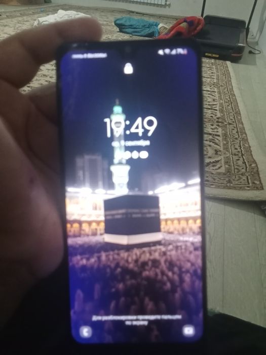 Самсунг А31 прадам