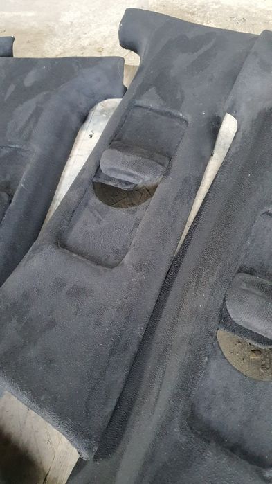 3 броя тавани за Голф 3