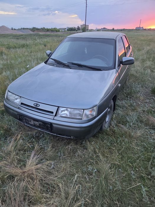 Ваз 2110 в разбор
