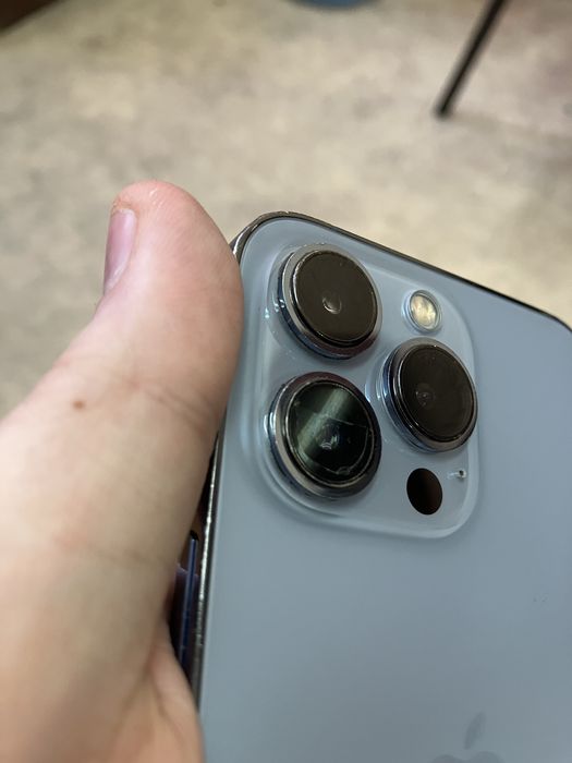 IPhone 13 pro 256gb A2483 5G. Продажа обмен