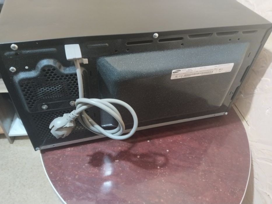 Микроволновка для дома