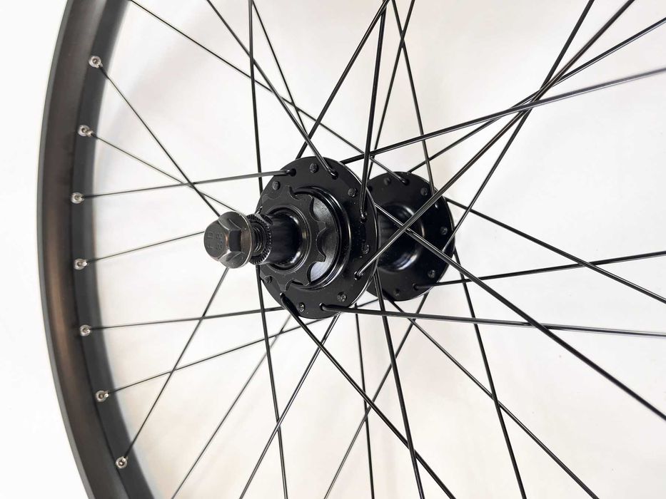 НОВИ Задна Капла SINGLE SPEED MAFIA SS главина 26" колело велосипед