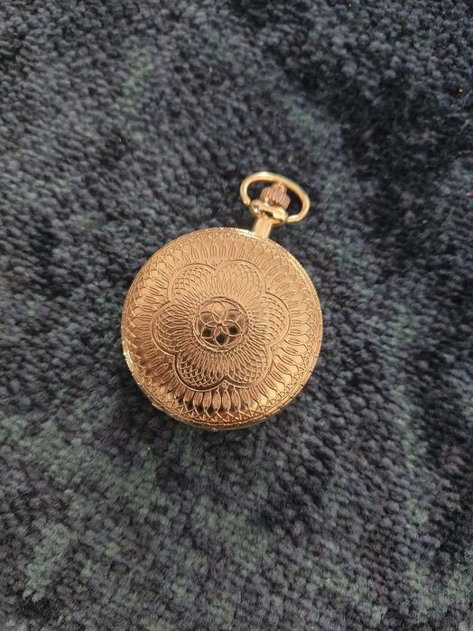 Ceas mecanic de buzunar
